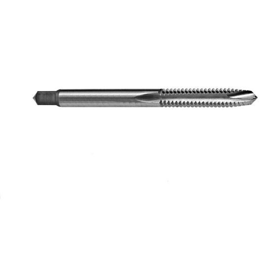 Picture of Reiff & Nestor 15313 No.6-32.00TPI Cut Spiral Point Bottoming 1.0P-2.0P HSS Uncoated